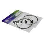 OR-H10-1 Komplet oringów (górny i dolny) do korpusów, filtrów podzlewozmywakowych oraz systemów RO.