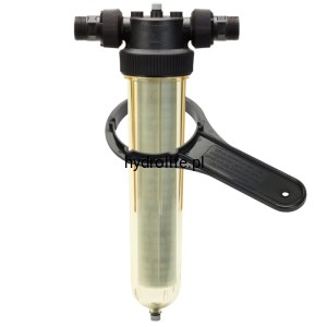 Filtr CINTROPUR, mechaniczny z płukaniem współprądowym - NW32