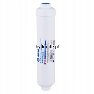 AIPRO - 2" Liniowy wkład z włókniną polipropylenową
