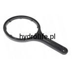 FXWR1BB-BL Klucz do korpusów serii HB1B, HB2B Big Blue marki AQUAFILTER