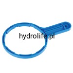 KDK  - Klucz do 10" trzyczęściowych korpusów narurowych do wody zimnej